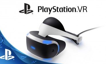 PS Camera Packaged in New PS VR Bundle, Available Early September