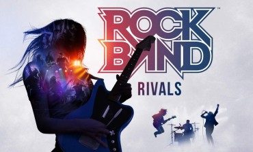 Rock Band 4 Rivals Receives Adjustments in Upcoming Season