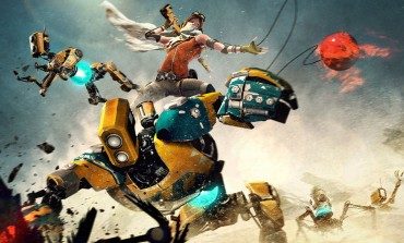 What's Added In ReCore: Definitive Edition