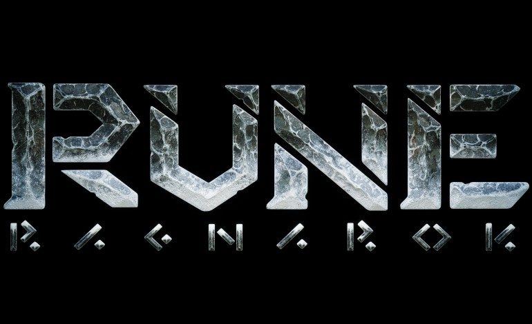 Human Head Studios Has Announced Rune: Ragnarok