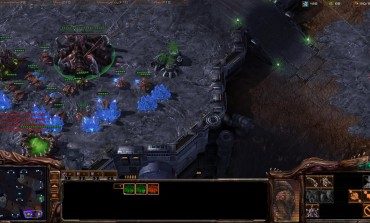 StarCraft Remastered Now Available for PC