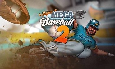 Super Mega Baseball 2 Delayed Until Next MLB Season