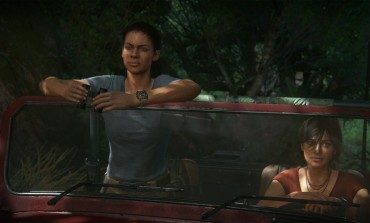 Uncharted: The Lost Legacy Reviews Are In