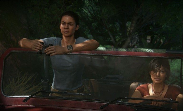 Uncharted: The Lost Legacy Reviews Are In