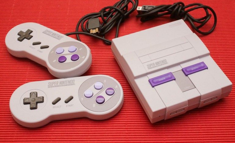 The SNES Classic Has Launched – And It Went Better Than Expected
