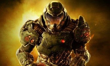 Doom and Wolfenstein II: The New Colossus Announced for the Nintendo Switch