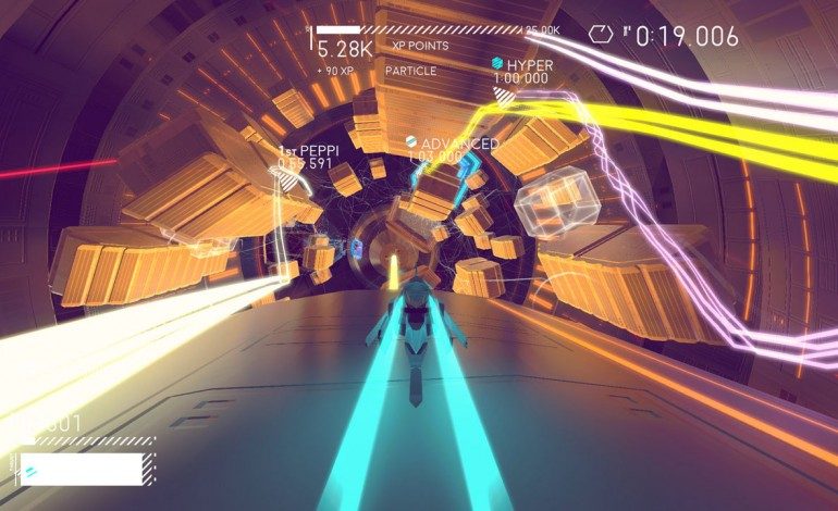New Futuristic Racing Game Lightfield Set For September Release