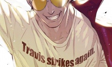 Travis Strikes Again: No More Heroes Might Get Multiplayer For The Switch