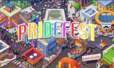 Atari to Partner with LGBT Media for Pridefest Game