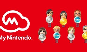 Select Indie Games Available Through My Nintendo