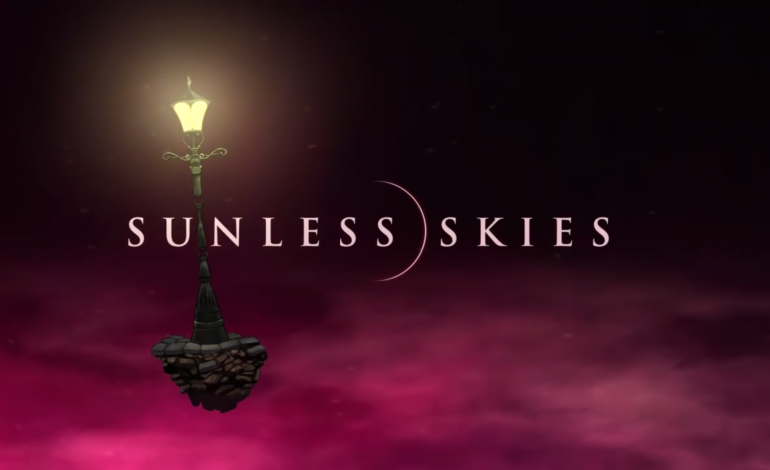 Sunless Skies Comes to Early Access on Steam