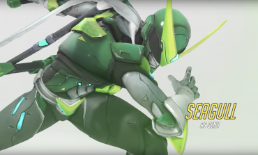 Team EnVyUs Adds Seagull to the Overwatch League Roster