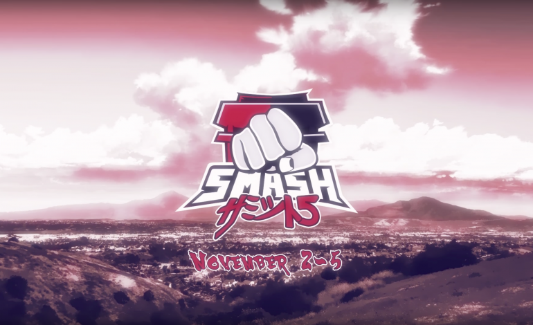 Nomination Period for Smash Summit 5 Nears its End