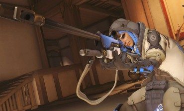 Overwatch's Ana, Junkrat, Join Heroes of the Storm Roster