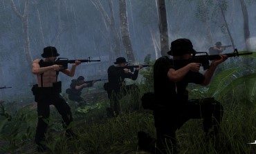 Rising Storm 2: Vietnam ANZAC Update Announced
