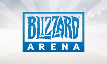 Blizzard to Unveil Los Angeles Esports Arena Next Month