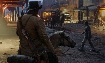 Red Dead Redemption 2 Releases New Trailer Hinting at Bright Worlds, Guns and Betrayal
