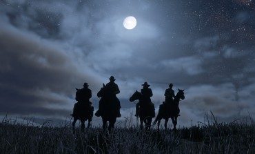 Red Dead Redemption 2 Annoucement Coming Next Week