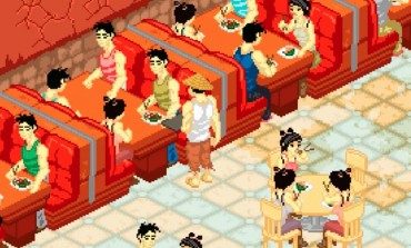 Mobile Game Dirty Chinese Restaurant Uses Racist Tropes as Inspiration
