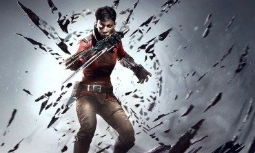 Dishonored 2 Sequel, Death of the Outsider, Has Been Released