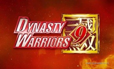 Koei Tecmo Releases New Trailer and Information for Dynasty Warriors 9