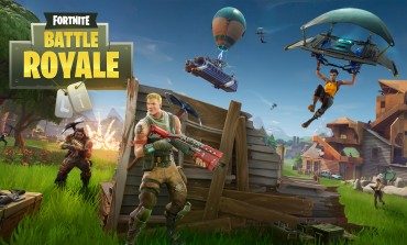 Fortnite Glitch Temporarily Allows Cross-Platform Play Between PS4 and Xbox One Players