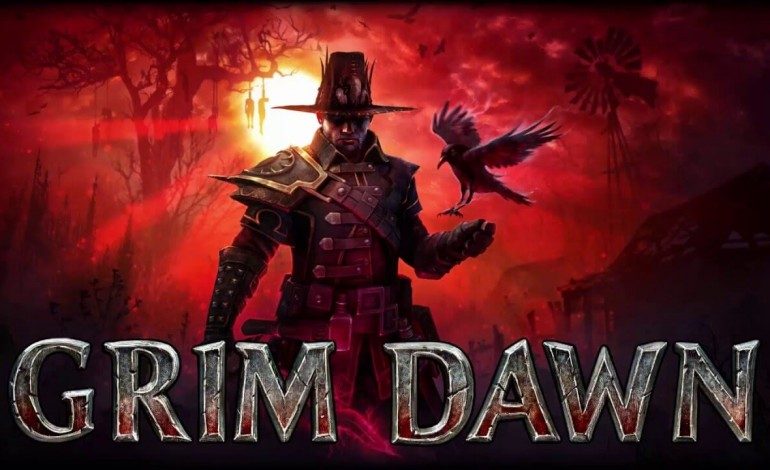 Grim Dawn’s Upcoming Expansion Gets a New Trailer