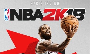 NBA 2K18 For The Nintendo Switch Will Have Amiibo Support