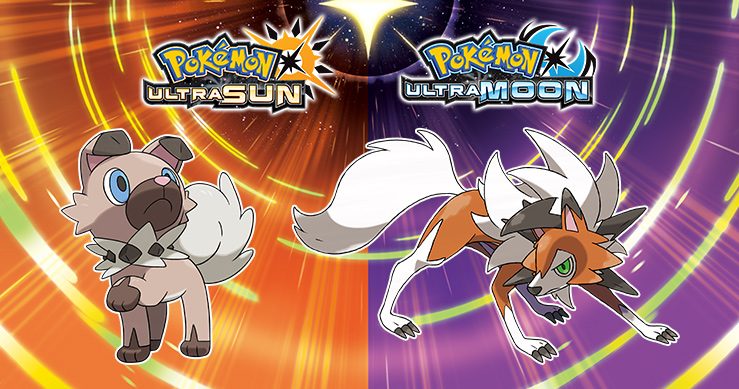 More Details Revealed For Pokémon Ultra Sun & Moon - My Nintendo News