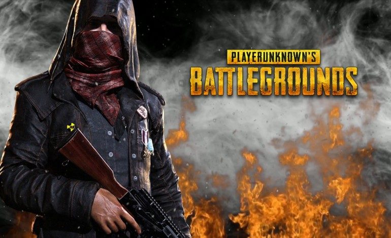 PlayerUnknown’s Battlegrounds is Now Steams Biggest Game of All-Time