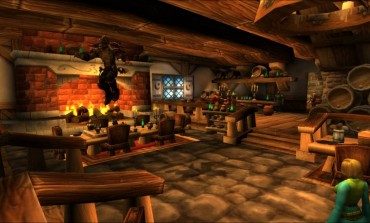 Warcraft's "Rape Tavern" And Why It's an Issue