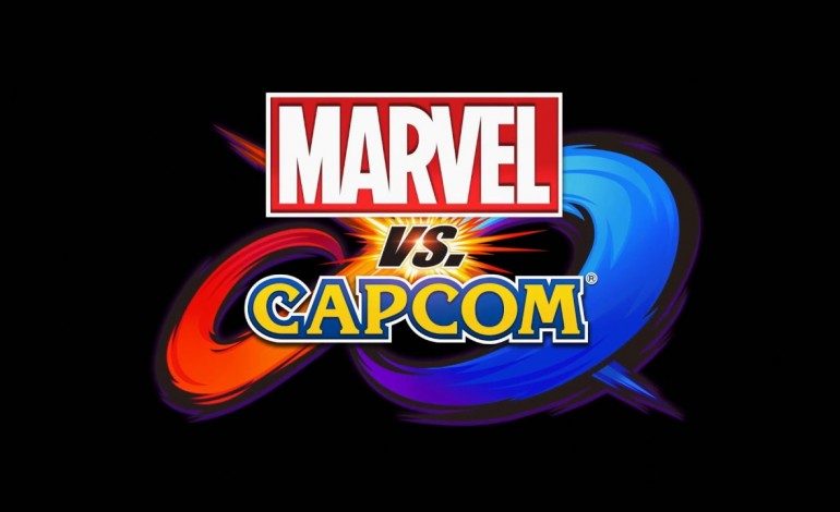 Four DLC Fighters for Marvel Vs. Capcom: Infinite Announced