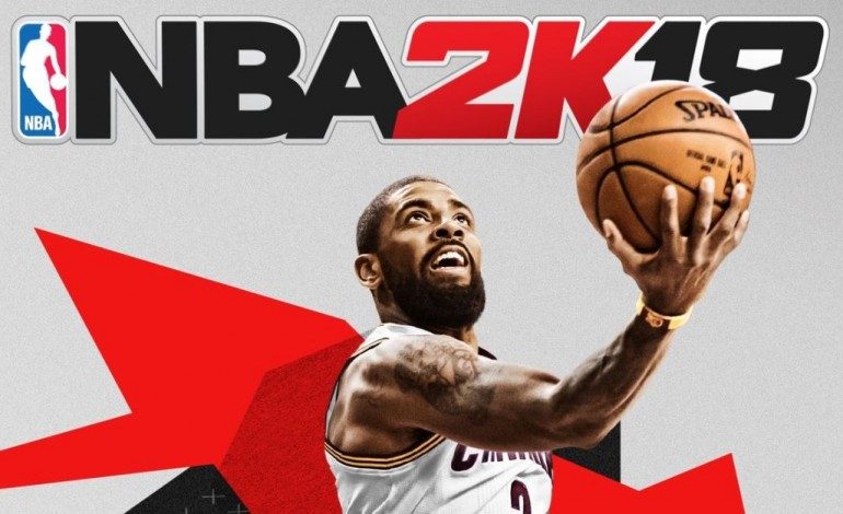 Players Face Saved Data Loss and Storage Issues Surrounding New NBA 2k18 Game