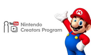Nintendo Bans Live Streams from their Creator Program