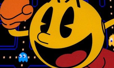 Pac-Man Battle Casino Coming 2018