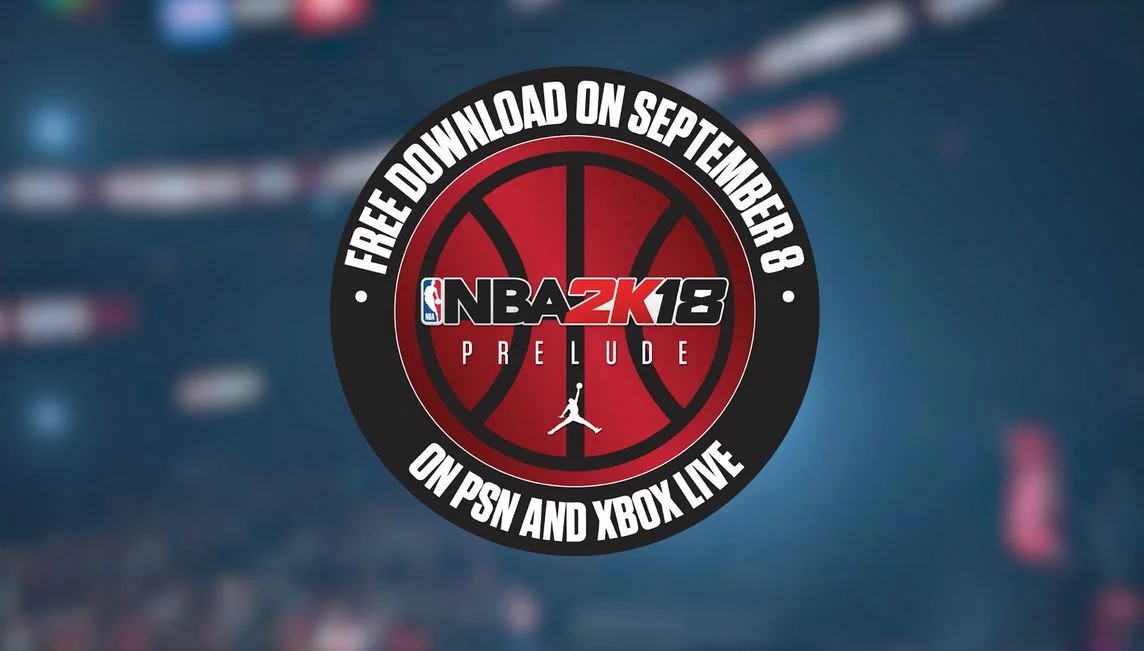 What’s New In NBA 2K18’s Prelude