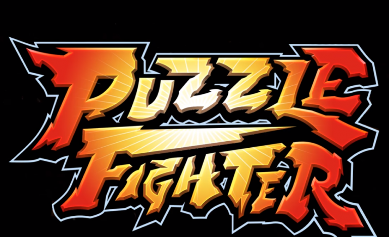 Capcom Announces New Mobile Game Puzzle Fighter