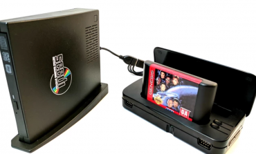 Crowd Funding Campaign Launched on Indiegogo for Retro Gaming Console Seedi