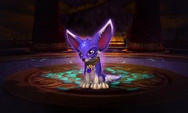 Blizzard Releases 2017 Charity Pet Early in Response to World Wide Disasters