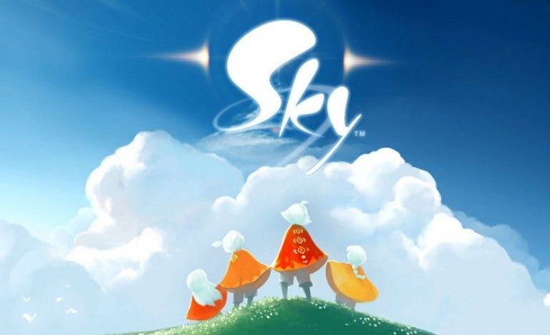 thatgamecompany Announces Their Next Game, Sky