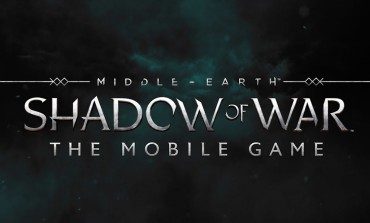 Shadow of War Mobile Game Released