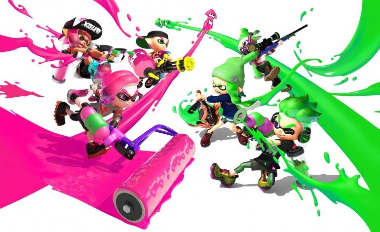 Second Splatoon 2 Splatfest Results Are In, Players Blame Bandwagoning, Other Issues