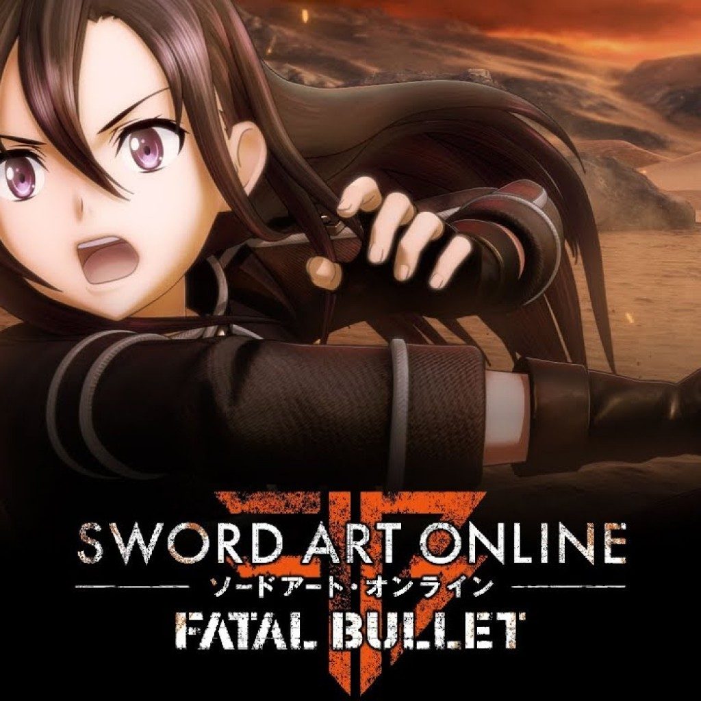 Sword Art Online: Fatal Bullet Introduces In-Game Features, New Characters