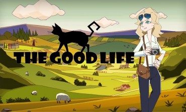 The Good Life Enjoys a Successful Kickstarter With Hours to Spare