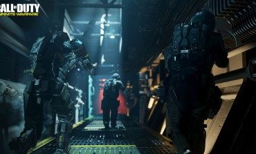 Final DLC for Call of Duty: Infinite Warfare is Coming This Week