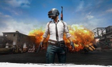 PlayerUnknown's Battlegrounds Hits One Million Concurrent Players