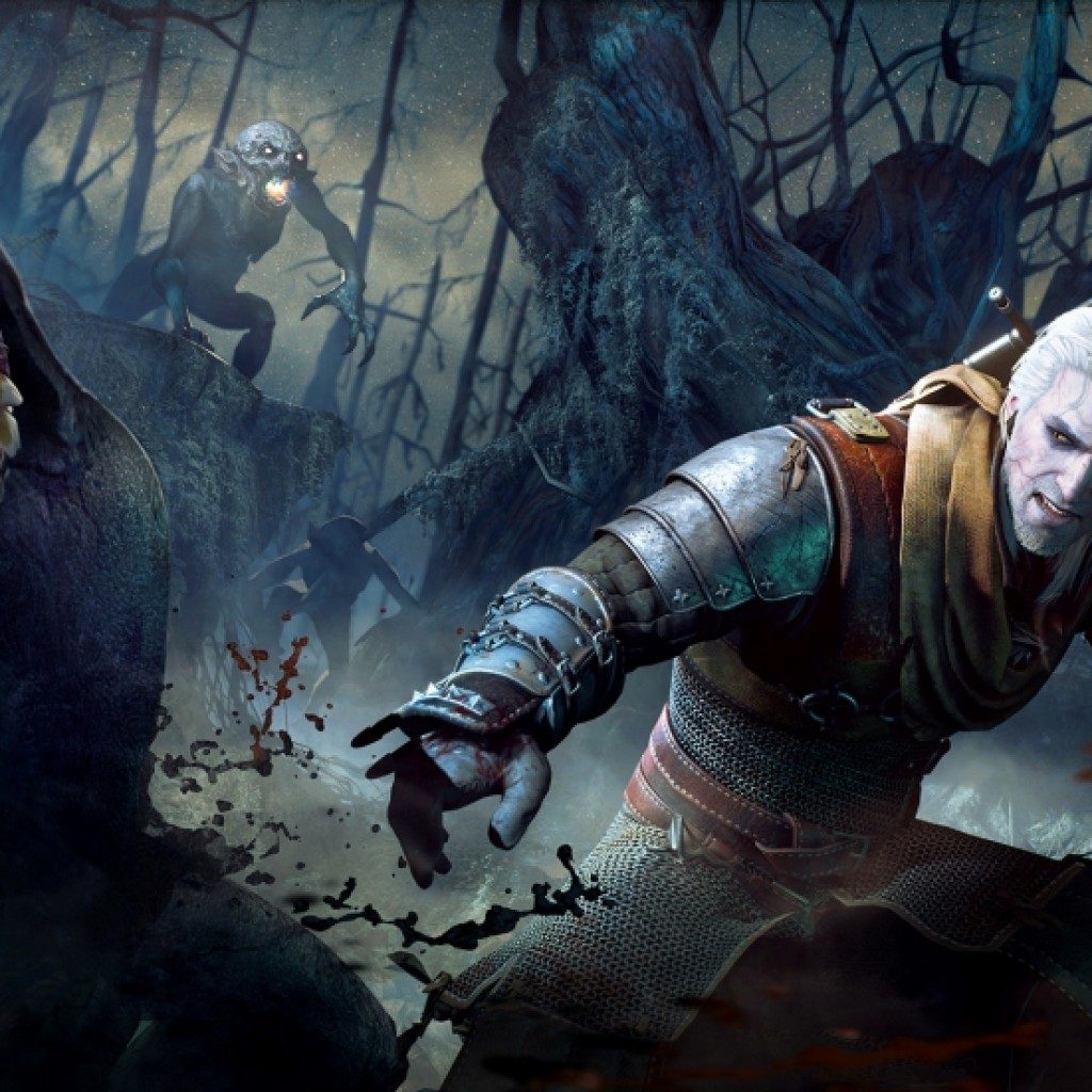 The Witcher 3 Is Releasing A Game Of The Year Edition - mxdwn Games