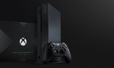 Microsoft Discontinues Original Xbox One and Launches Xbox One X
