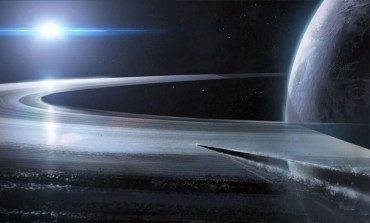 Mass Effect: Andromeda's Story Will Be Continuing in a Novel