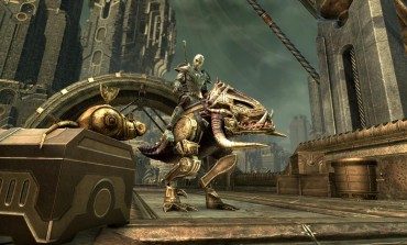 The Elder Scrolls Online Clockwork City DLC is Coming Later This Month
